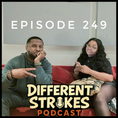 EP: 249 - How Dare You Create A Safe Space … Pick Me😤