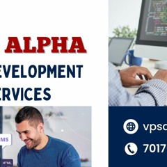 Web Development Services