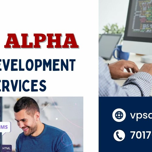 Web Development Services