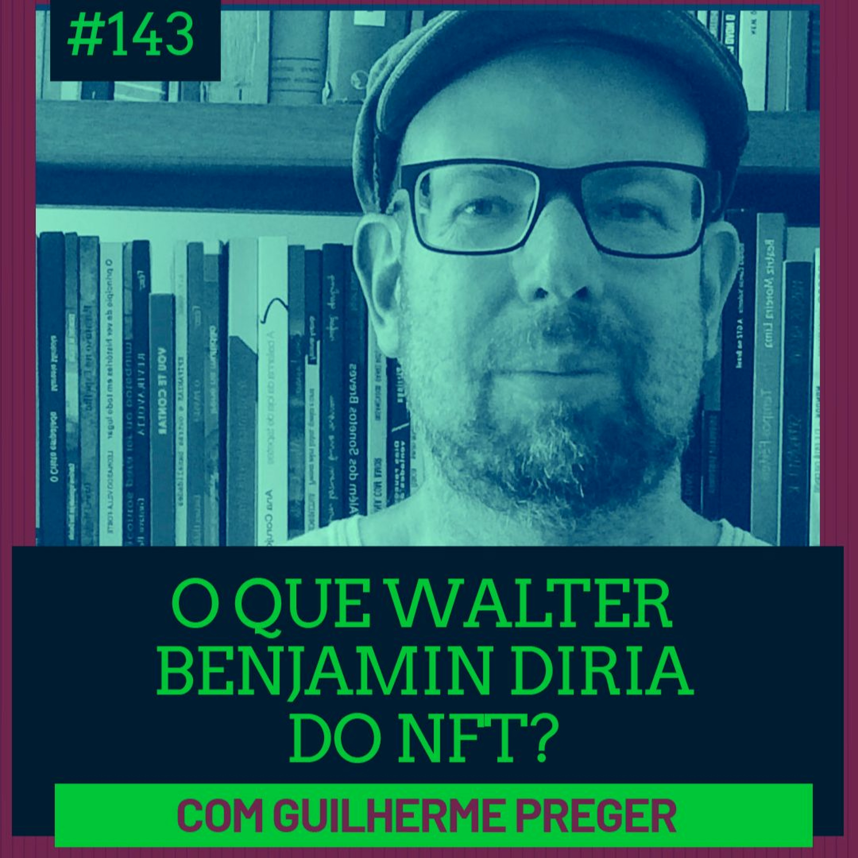 Podcast Tecnopolítica