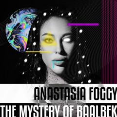 The Mystery Of Baalbek Psytrance Remix