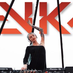 EVKA - Winter Melodic Techno