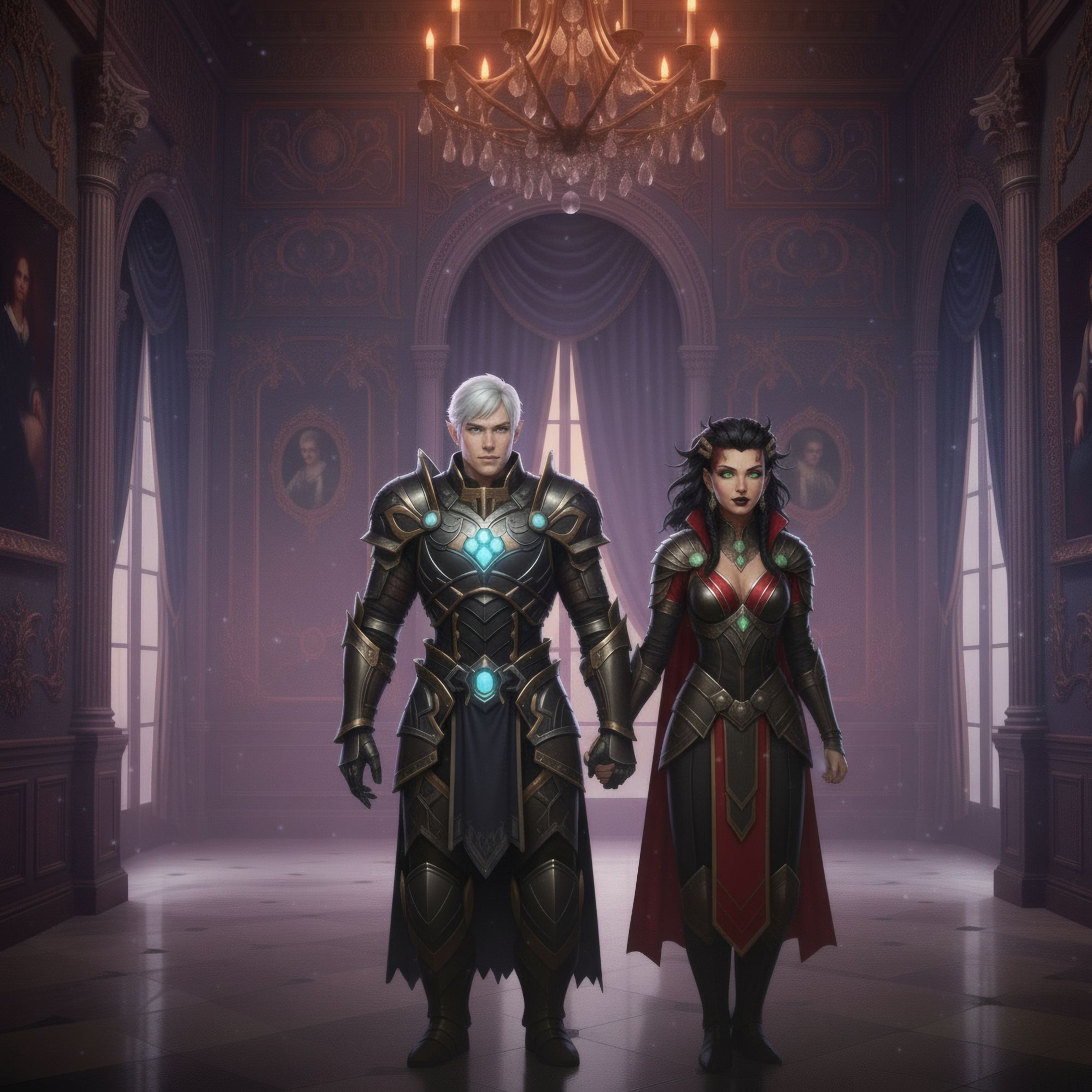 Episódio 96 - Através do Renascido episode artwork