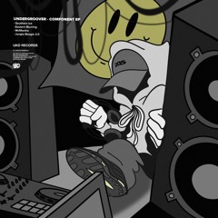 preMiere: UNDERGROOVER - JUNGLE BOOGIE 2.0