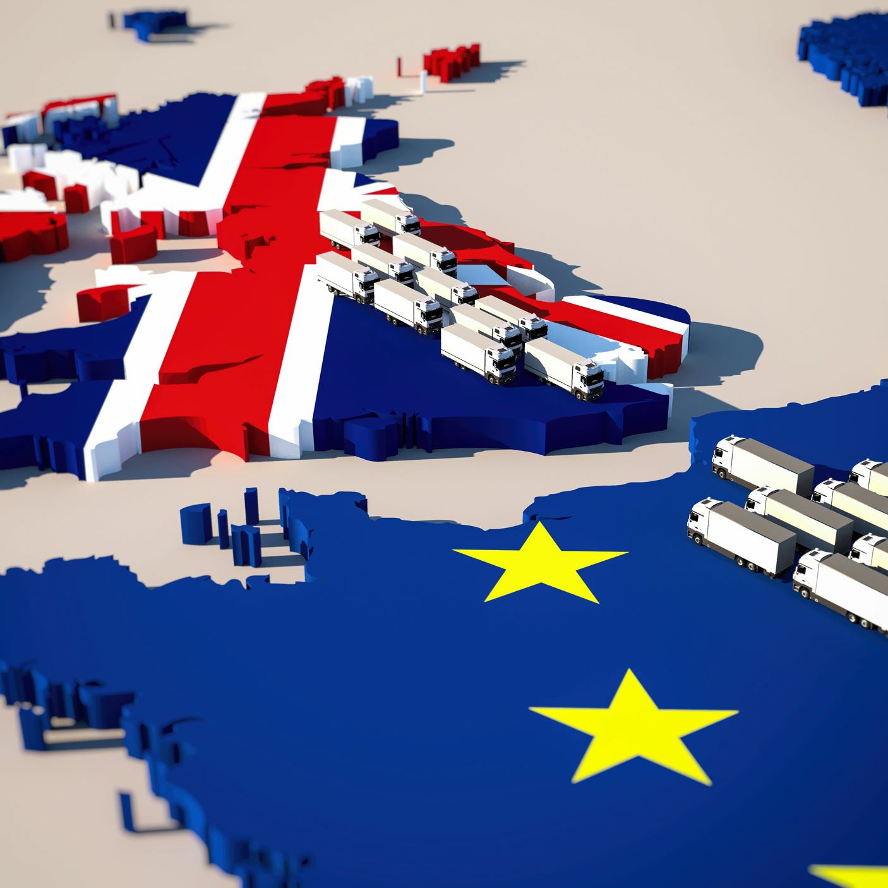 Centre for European Reform podcast