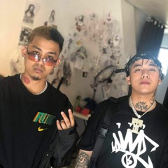 Shanti Dope Feat. Skinny G Of Acdmnd$ - Peekaboo!