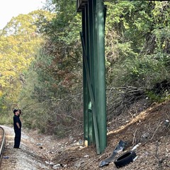 Barely by Mikey Watkins