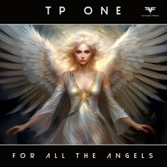 For All the Angels (Radio Edit)