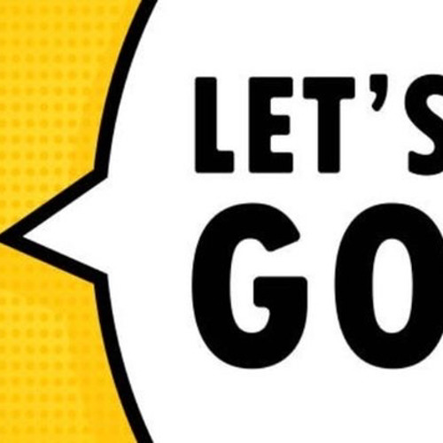 Letsgo
