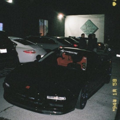 Nissan Playa - countless (remake)