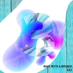 Dj Adz - Back with a Bounce Part III