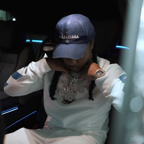 Yg Teck Livin Wild