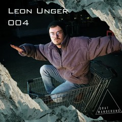 Gratwanderung 004 - Leon Unger