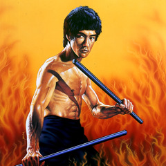 Bruce Lee