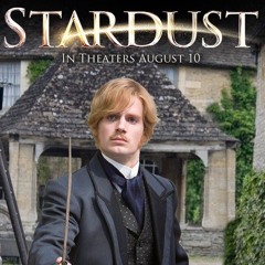 Stardust film discussion with Amy and Mathilda