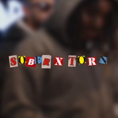 SKARZ - SOBER X 23 - TORN (DJ ADOT EDIT)