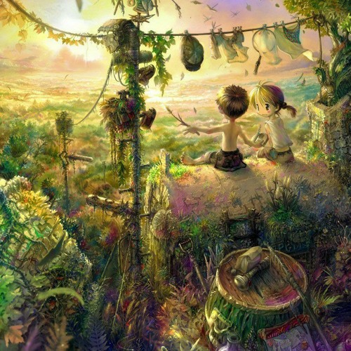Forest and Friends Live set