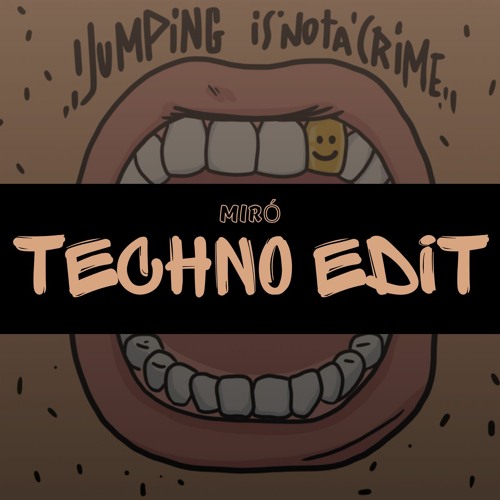 Russian Village Boys - Tekk Стиль 175 / jumping is not a crime (Miró Techno Edit)