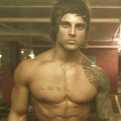 Zyzz - Leon - E.T Hardstyle Remix