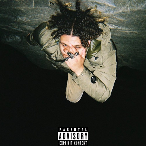 Burning Skin prod. LONDON GREY