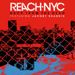 Back From The Dead (feat. Jacoby Shaddix)