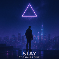 The Kid LAROI, Justin Bieber - STAY (Stickbug Remix)