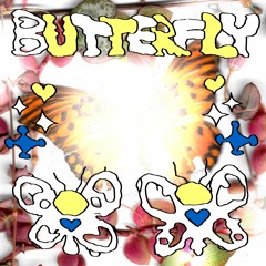 蝴蝶 BUTTERFLY (prod. Hnrk & DJH)
