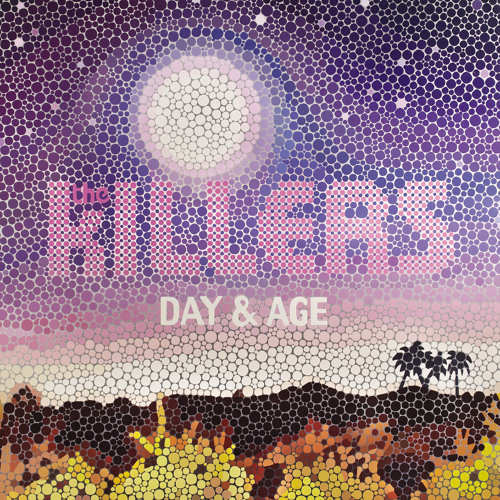 Run For Cover (Workout Mix) - The Killers