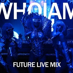 Future @ Treff8 (Progressive House & Melodic Techno Live Mix) 30.08.2024