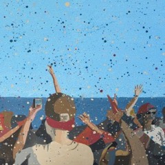 Back to Back x Move (Garza Mix)