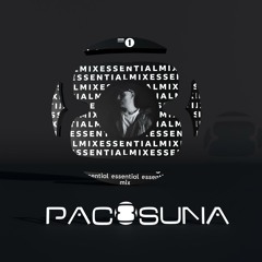 Radio 1's Essential Mix, Paco Osuna 1