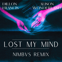 Dillon Francis & Alison Wonderland- Lost My Mind (NIMBVS Remix)