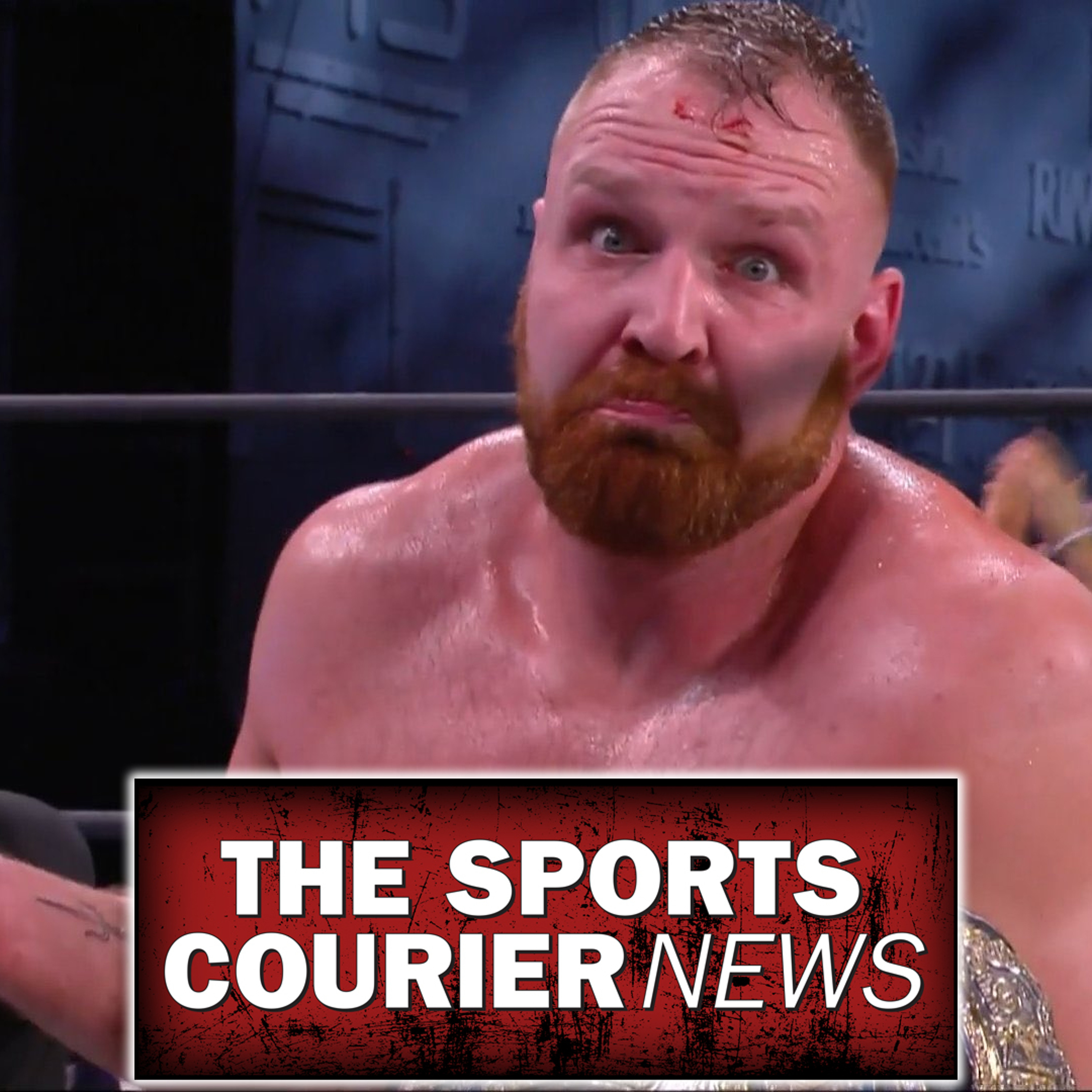 AEW All Out 2020 Retro Review, WWE Third Party Contract Controversy episode artwork