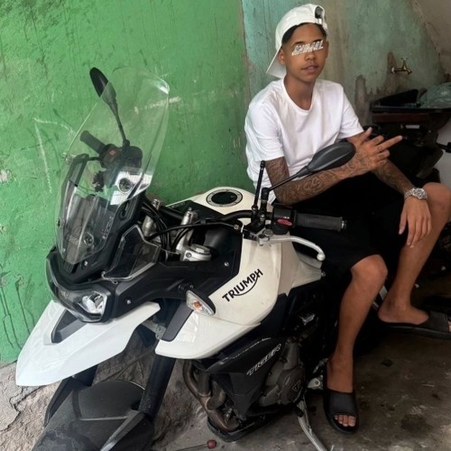 Leviano, Mc Cabelinho - Sem Compaixão ((speed up + grave))