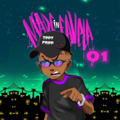 MADE IN FAVELA 01 [TODY PROD ]