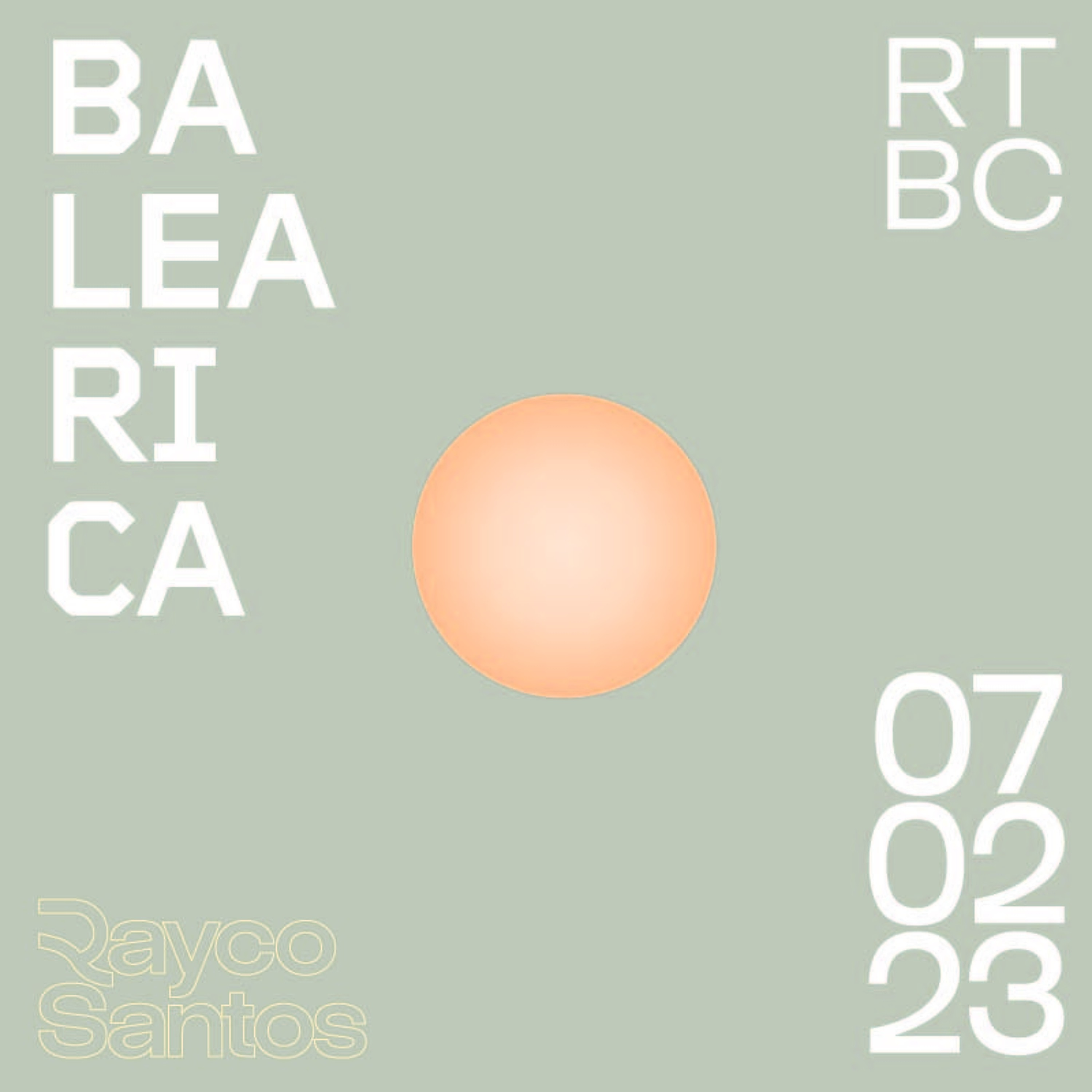 Rayco Santos
