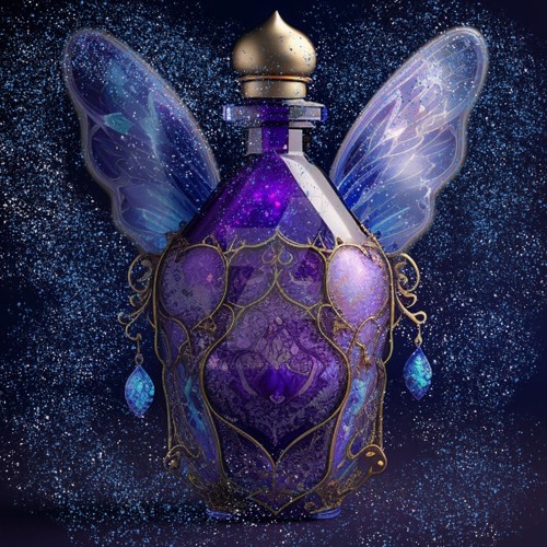 From Within - Fairy Dust