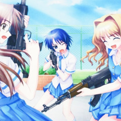 don’t worry we will all die anyway