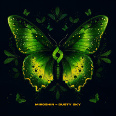 Miroshin, Journey of the Soul - Dusty Sky [Journey of the Soul]