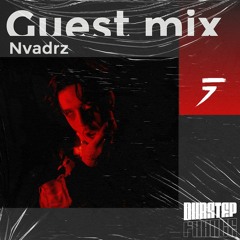 Dubstep France (ep.44) - Guest Mix NVADRZ