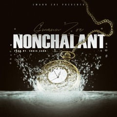 Emann - NonChalant