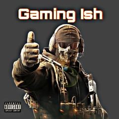 PCN Baby J - Gaming Ish (Audio)