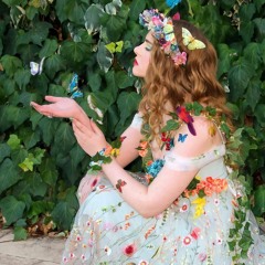 Mother Nature's Girl