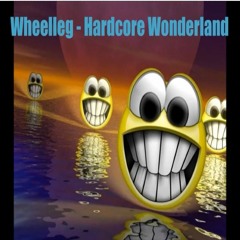 Hardcore Wonderland (90s Happy Hardcore classics)
