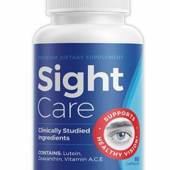 SightCare: Only $49/Per Bottle - Limited Time Offer