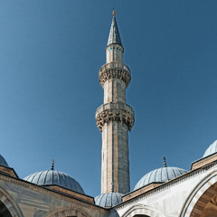 Wird Yawm al-Sabt (Saturday) - Sayyid Marwan