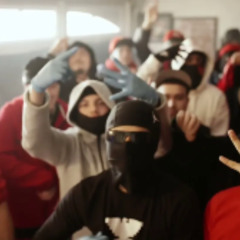 TopRival265 - NO REGRETZ ft. Shottaz