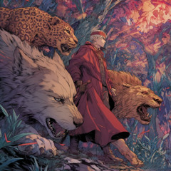 Facing the three Beasts