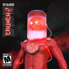 Crunch2 (feat. Billy Winters)