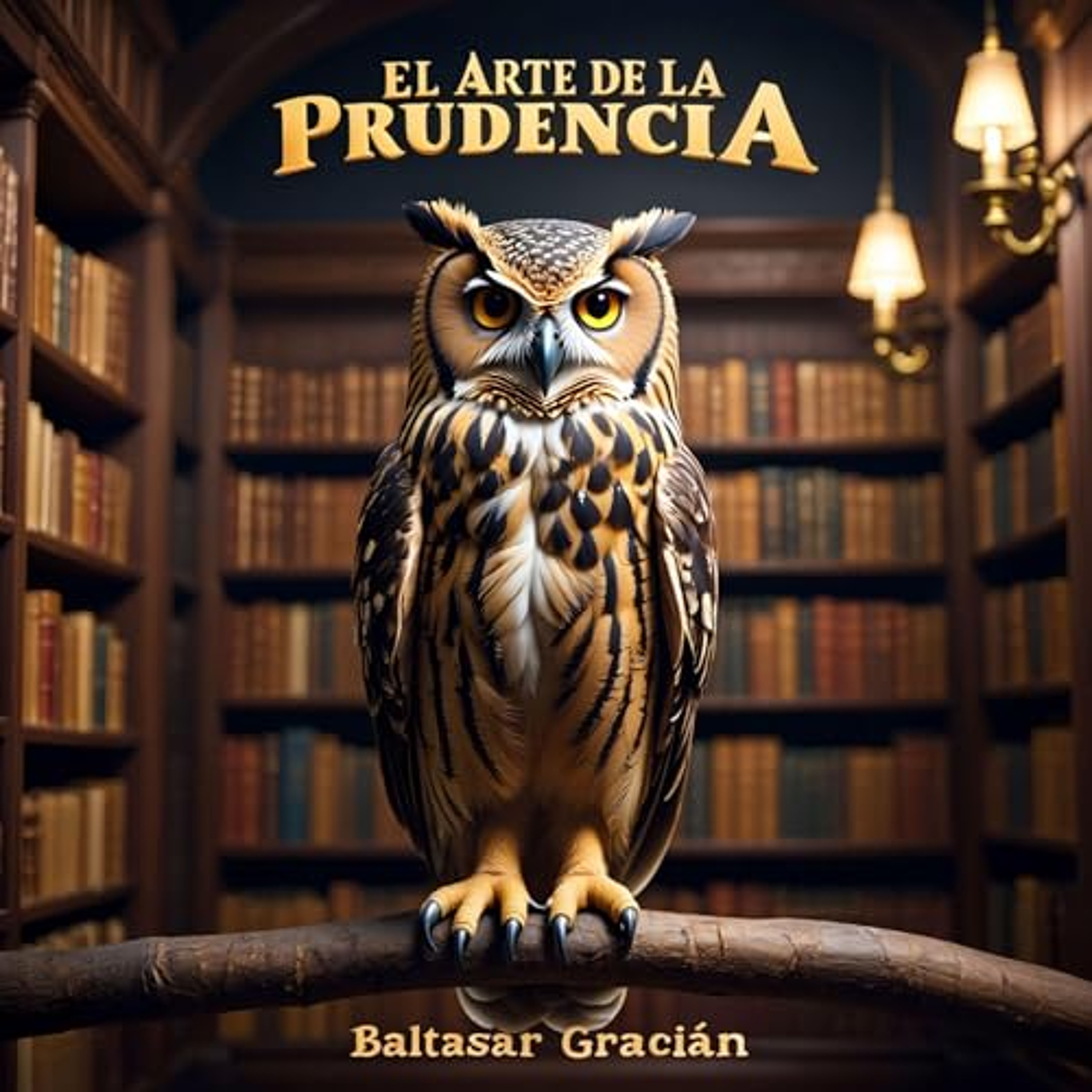 El Arte de la Prudencia (Audiolibro) | Prueba Gratis